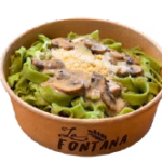 Champiñones
