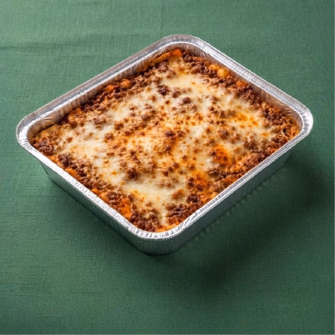 Lasaña familiar 2kg